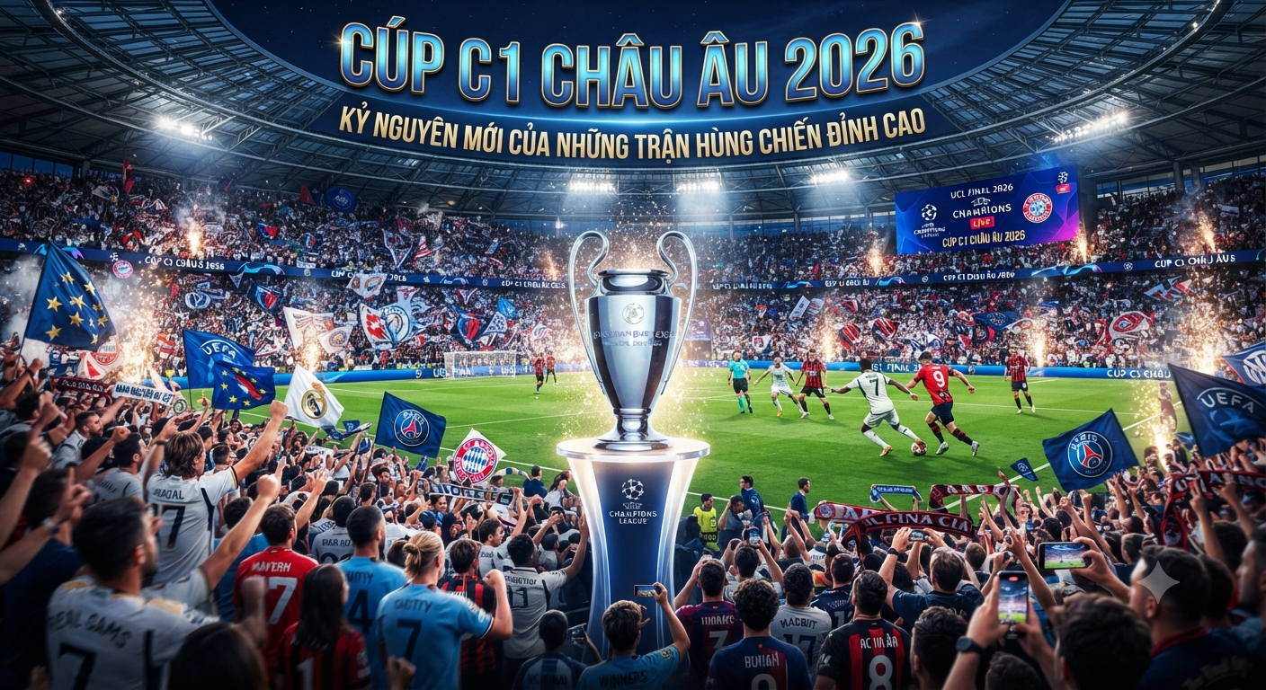 cúp c1 châu âu 2026